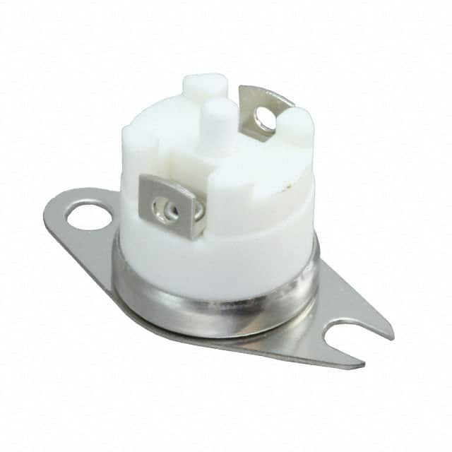 3450CM 82850099 Honeywell Sensing and Productivity Solutions  Temperatursensoren - Thermostate - Mechanisch - Industriell